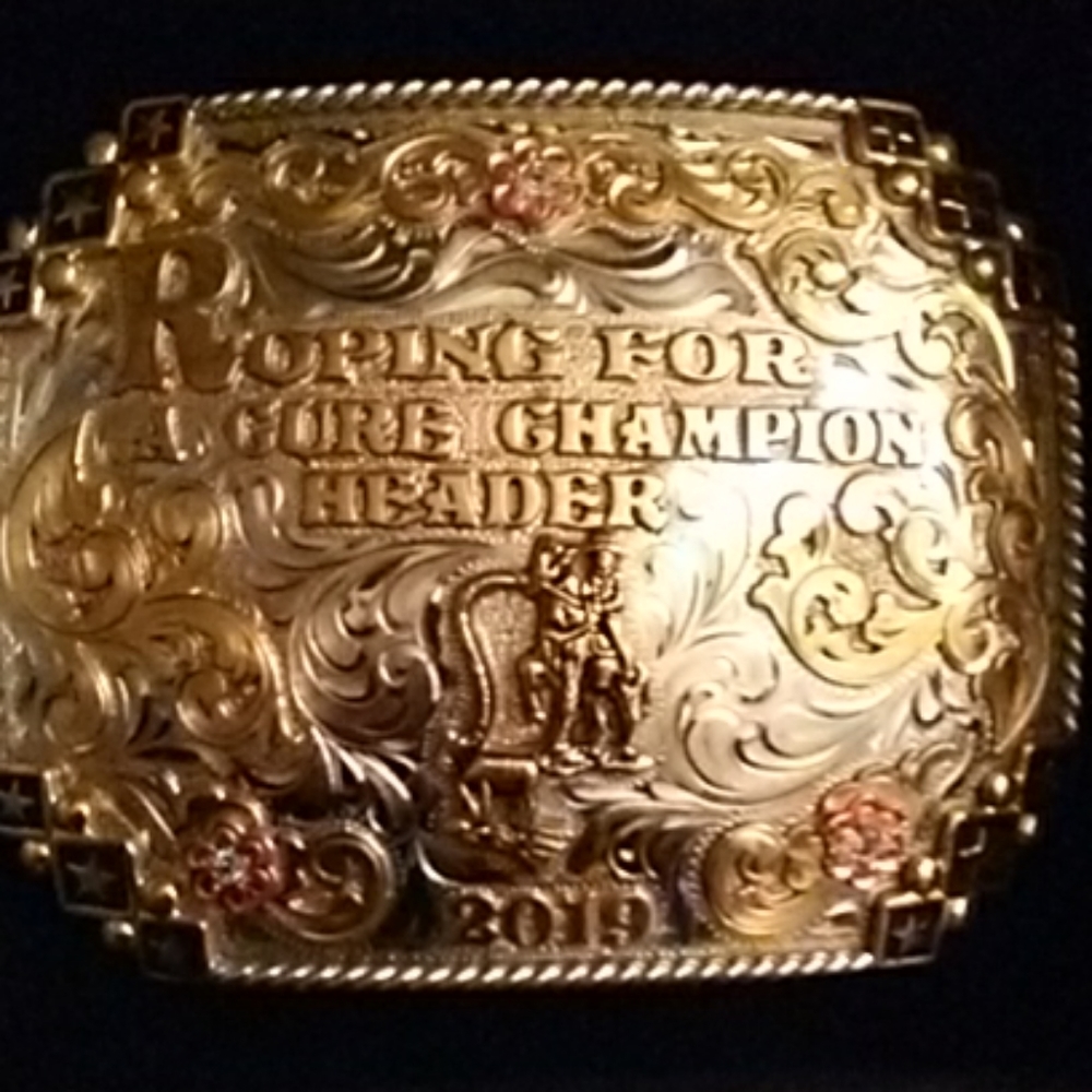Buckle